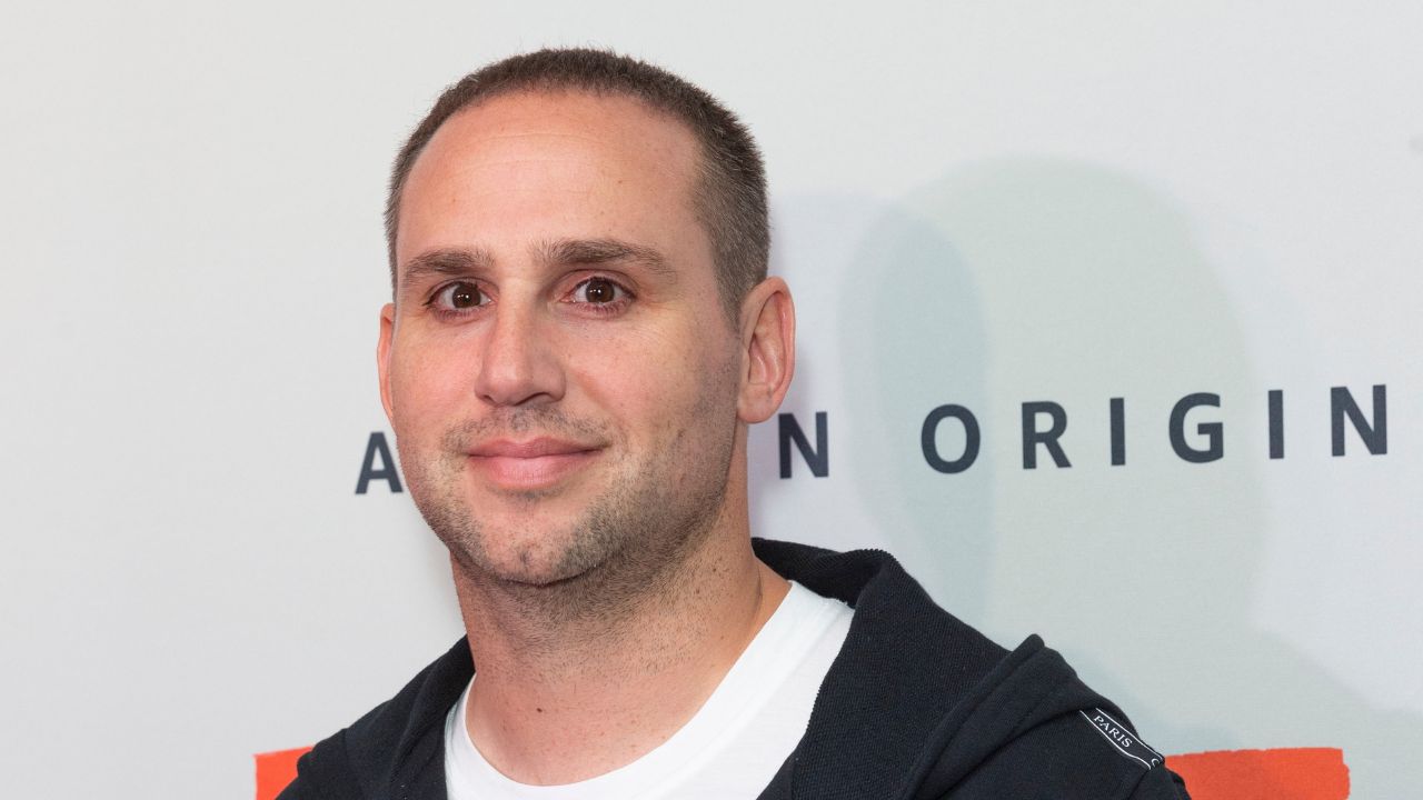 Michael Rubin