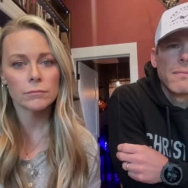 Amber & Granger Smith