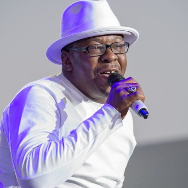 Bobby Brown