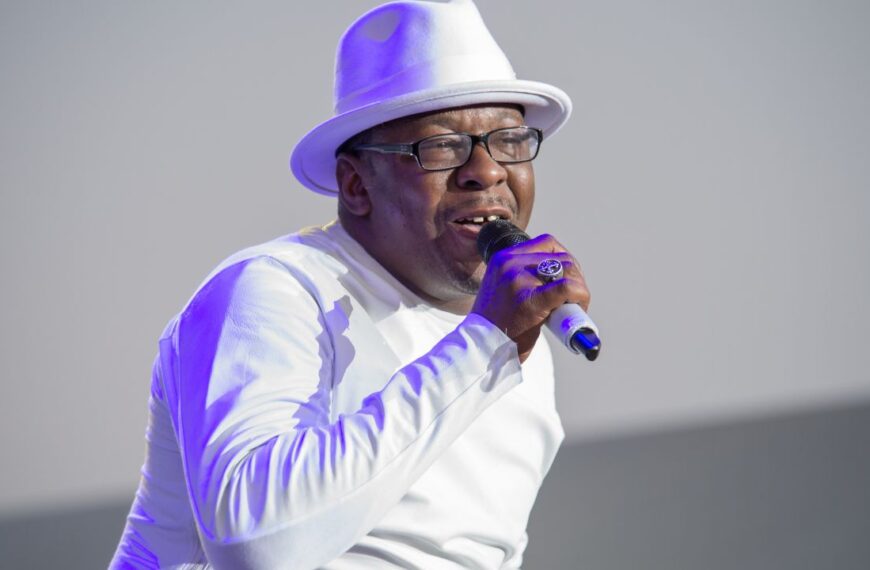 Bobby Brown