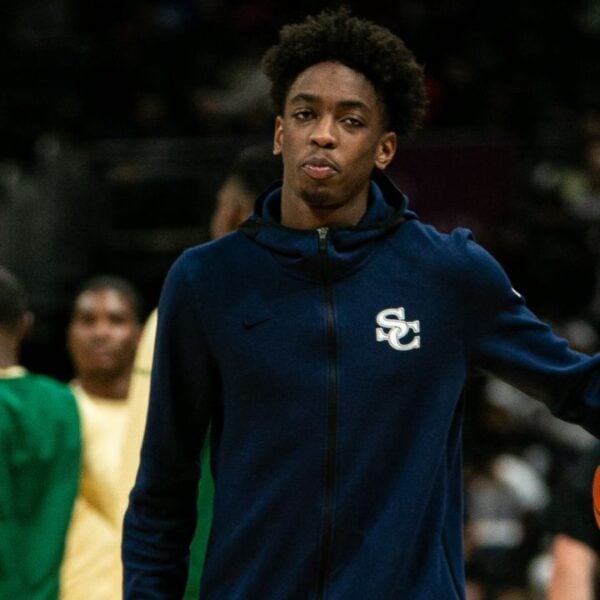 Zaire Wade