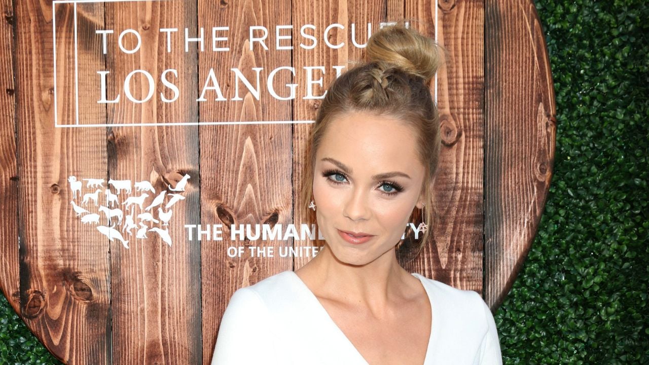 Laura Vandervoort