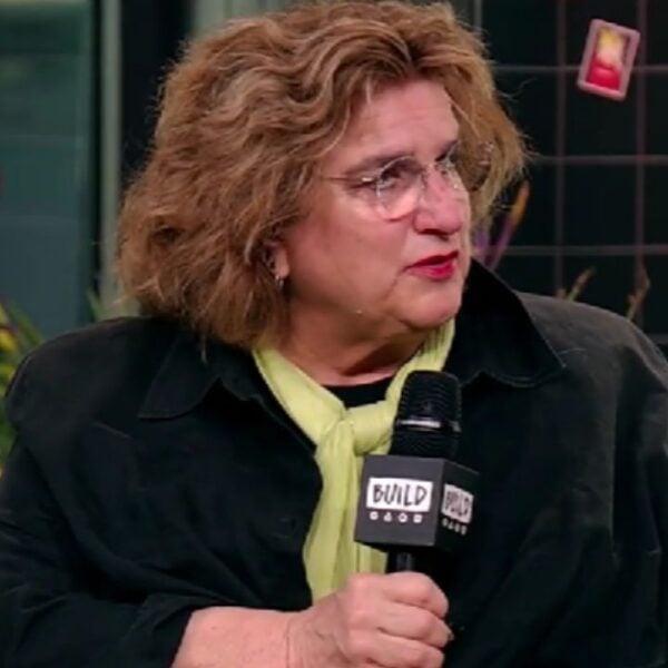 Barbara Ling