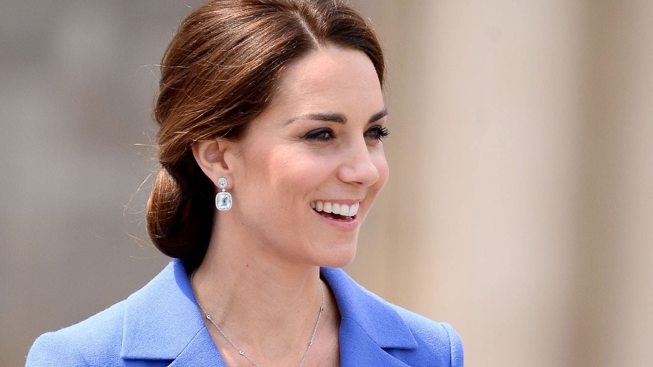 Kate Middleton
