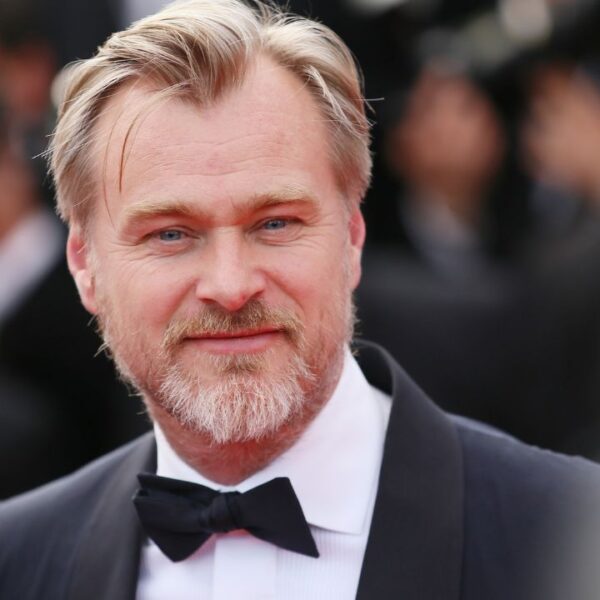 Christopher Nolan