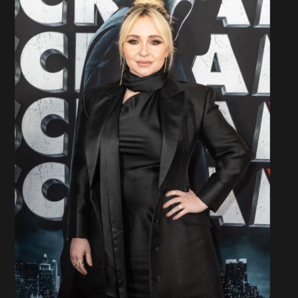 Hayden Panettiere