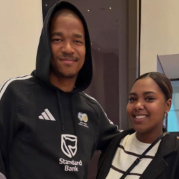 Jayden Adams’ Partner Shares Heartbreaking Tribute After Soccer Star’s Death