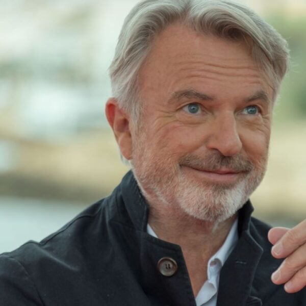 Sam Neill