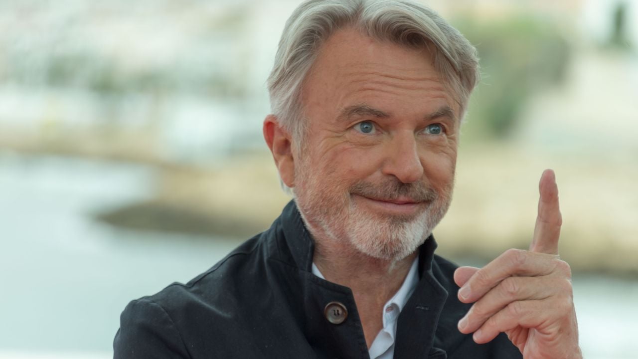 Sam Neill