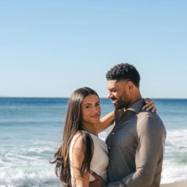 Sydney McLaughlin-Levrone Welcomes First Baby With Husband Andre Levrone Jr.