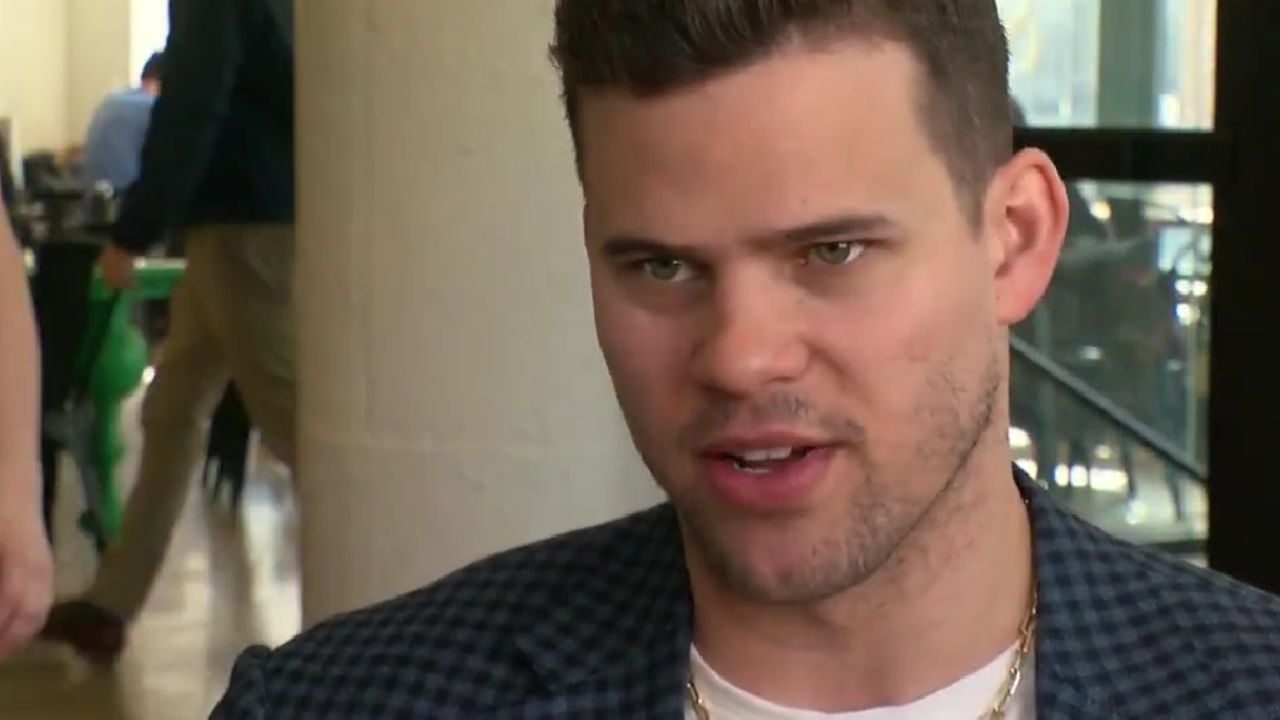 Kris Humphries