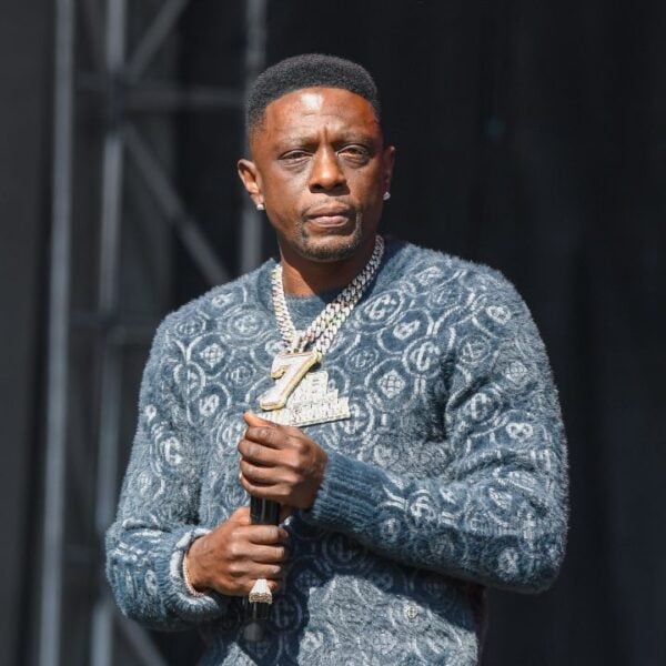 BOOSIE BADAZZ