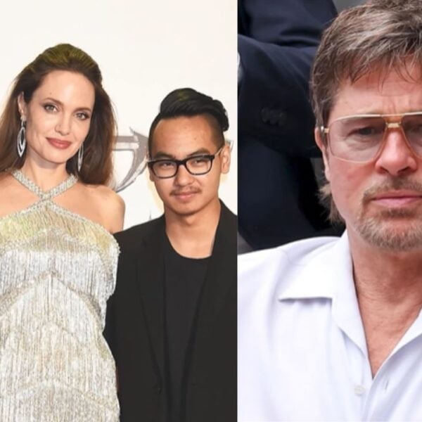 Angelina Jolie and Brad Pitt’s Custody Agreement Ends as Youngest Children Turn 18