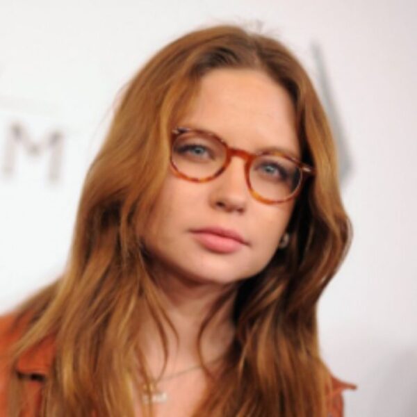 Daveigh Chase