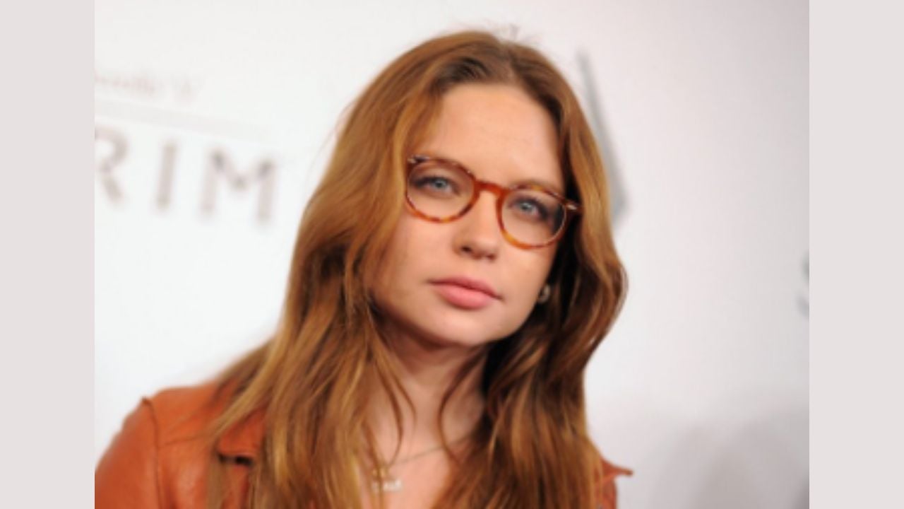 Daveigh Chase