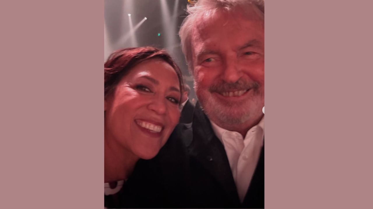 Sam Neill