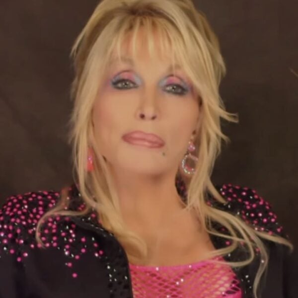 Dolly Parton