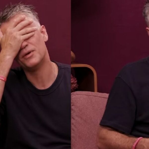 Richard Bacon