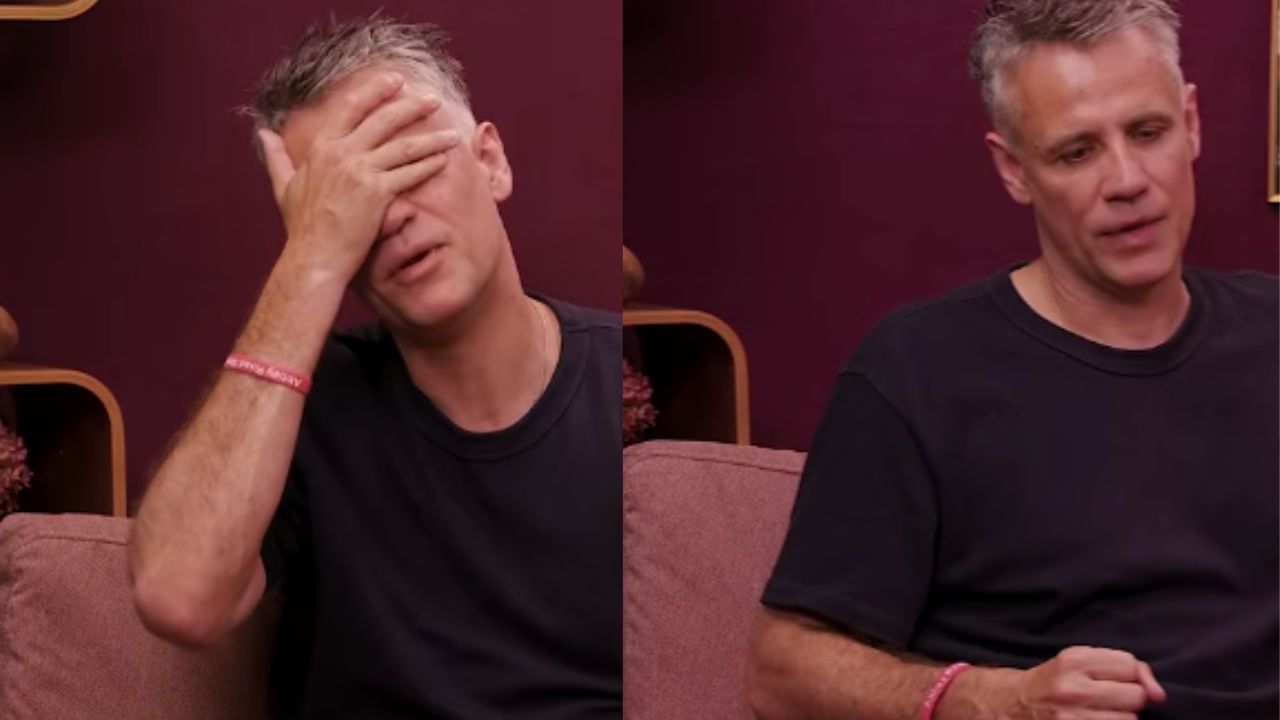 Richard Bacon