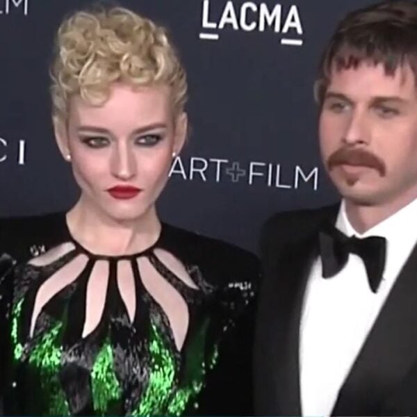 Julia Garner and Mark Foster Quietly Separate After Years of Keeping Their Marriage Private