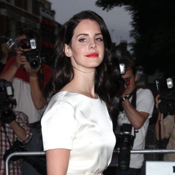 Lana Del Ray