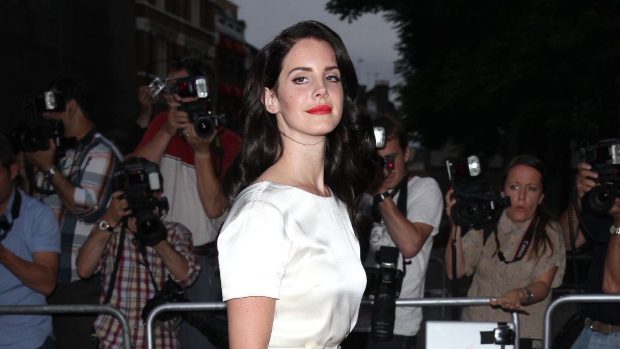 Lana Del Ray