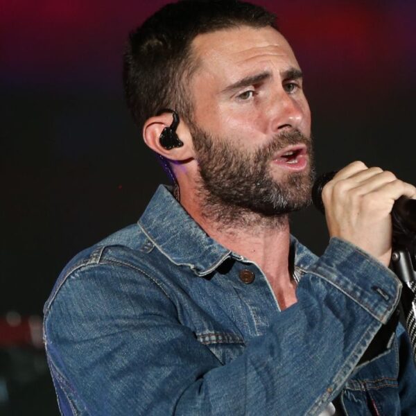 Adam Levine