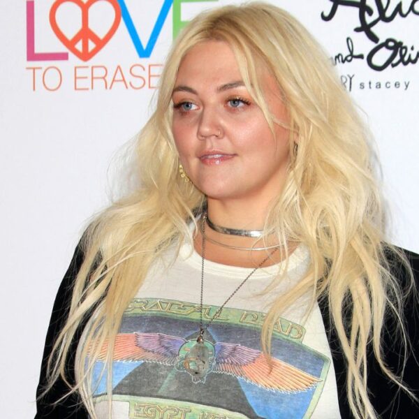 Elle King