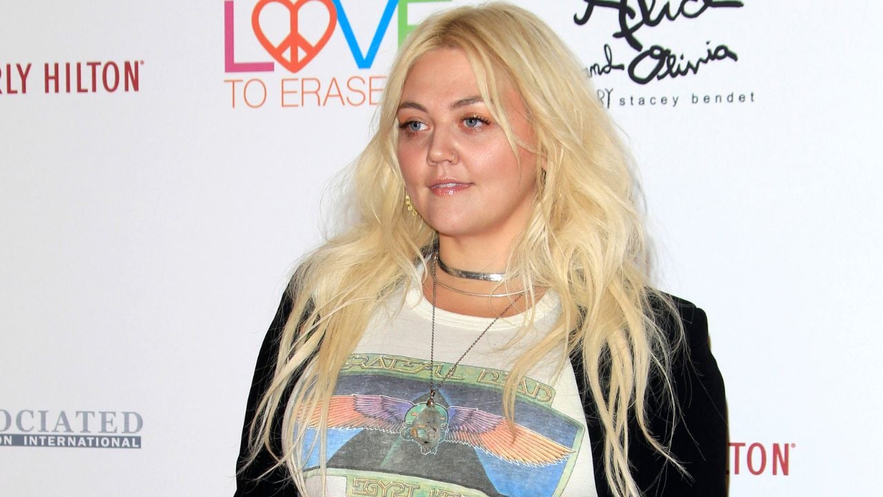 Elle King