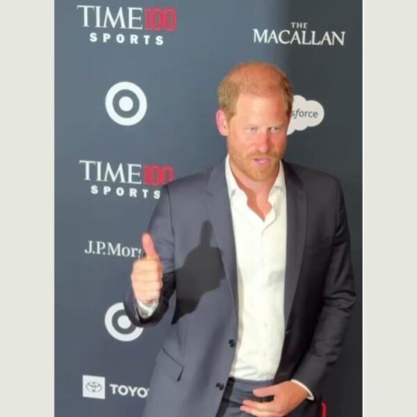 Prince Harry Shifts the Spotlight Back to Invictus Days After King Charles Reunion