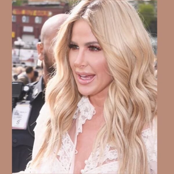 Kim Zolciak