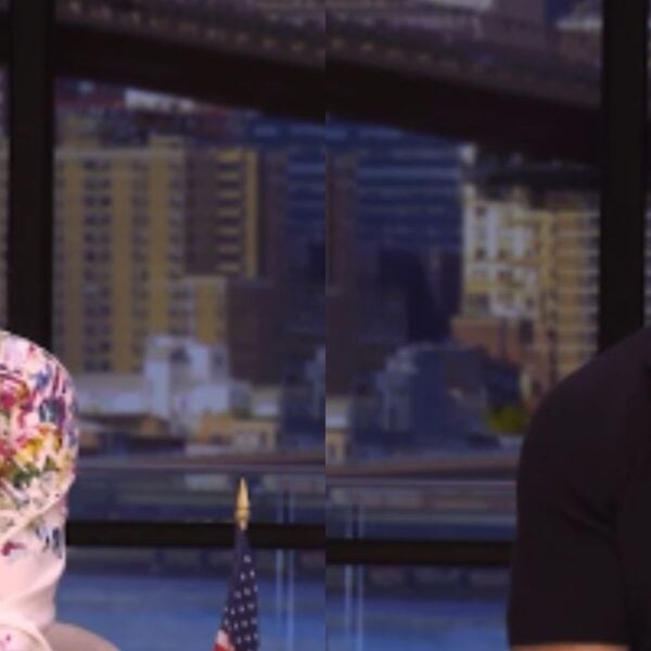 Kelly Ripa And Mark Consuelos