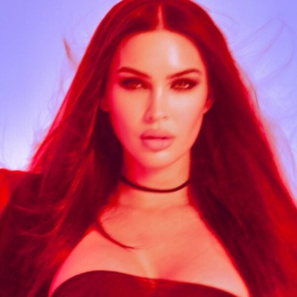 Megan Fox