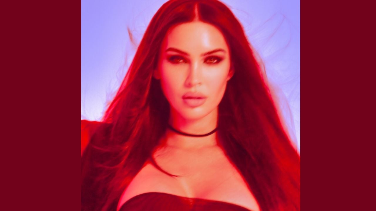 Megan Fox