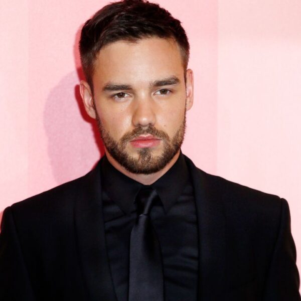 Liam Payne