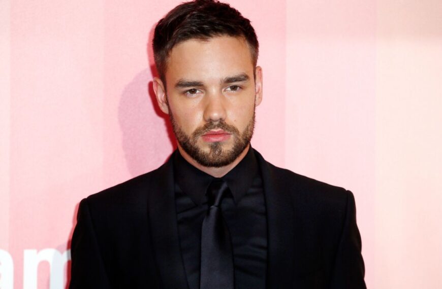 Liam Payne