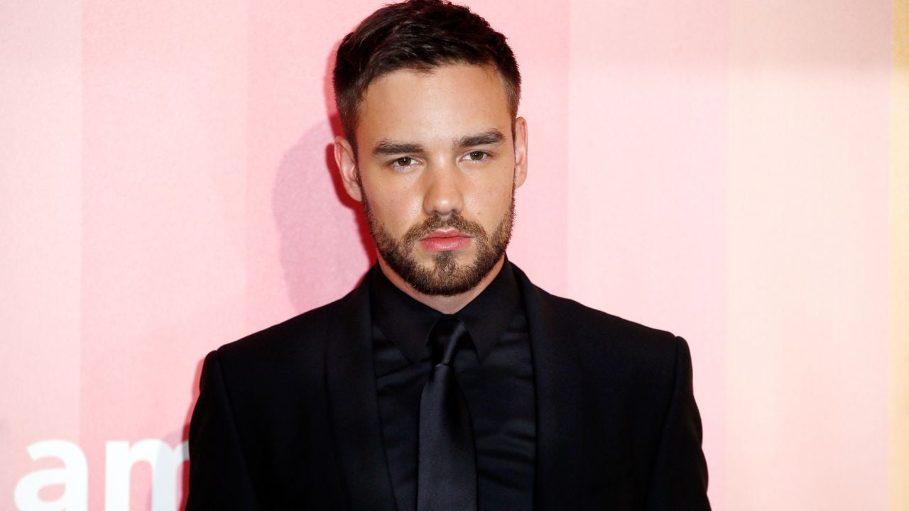 Liam Payne