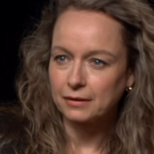 Samantha Morton Went From Magician’s Assistant to an ‘Odyssey’ Standing Ovation