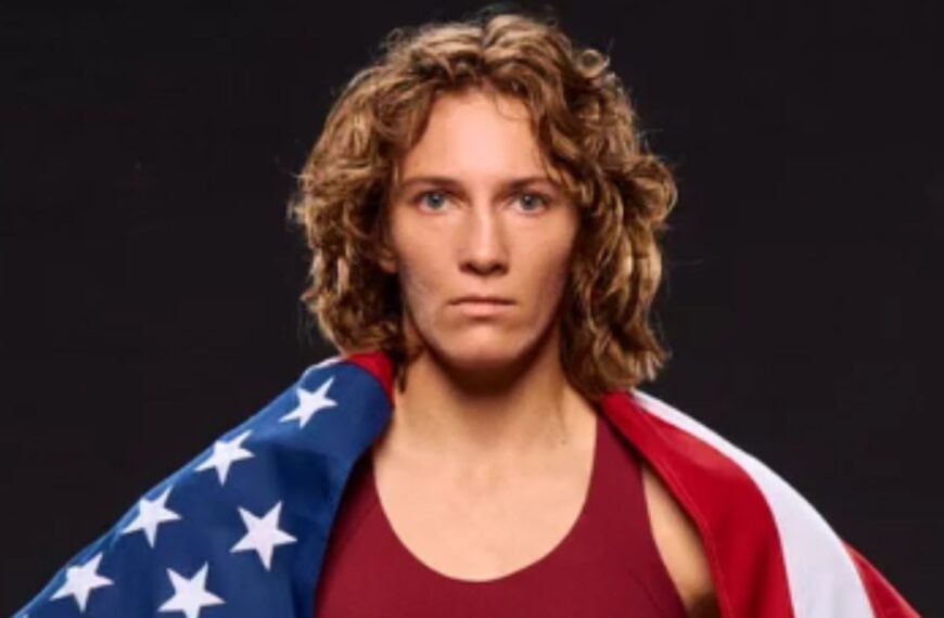 Hannah Rapp
