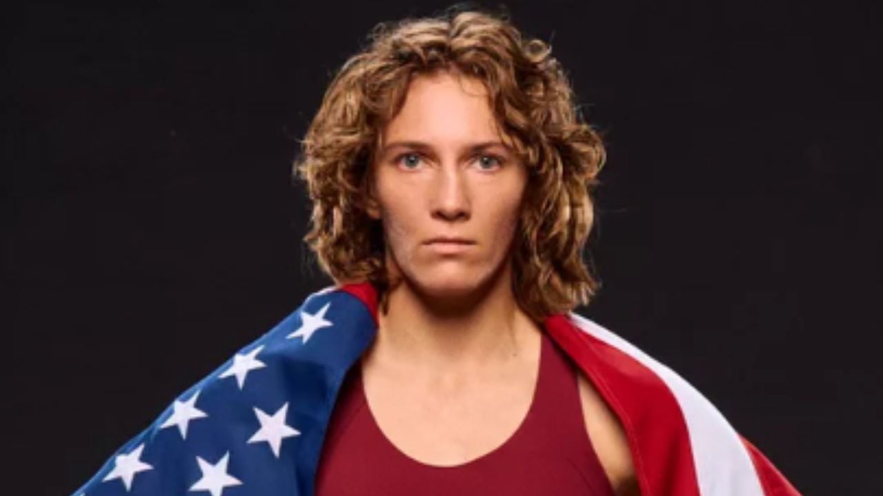 Hannah Rapp