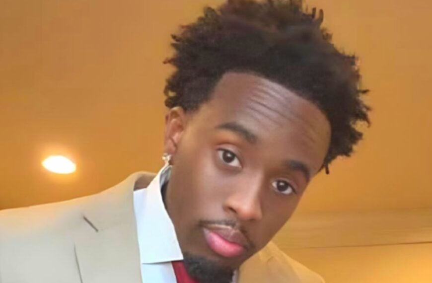 Kai Cenat’s Company Faces $330,000 Lawsuit Over Streamer University Audition
