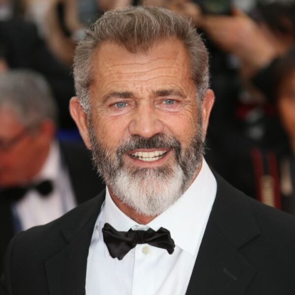Mel Gibson