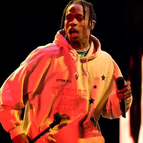 Travis Scott