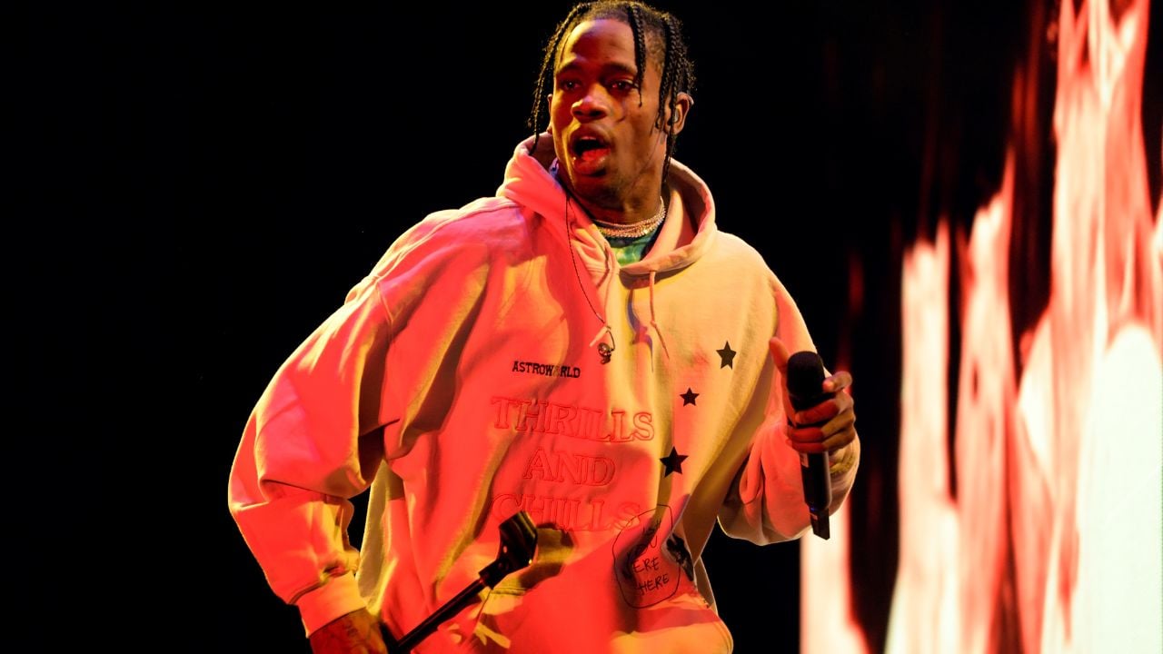 Travis Scott