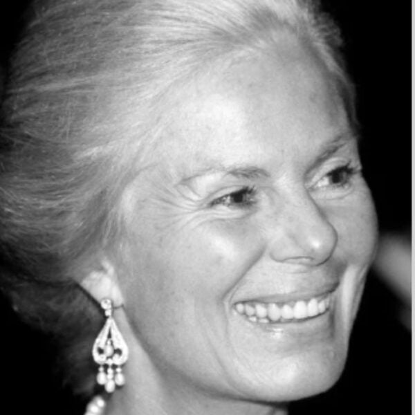 Duchess of Kent