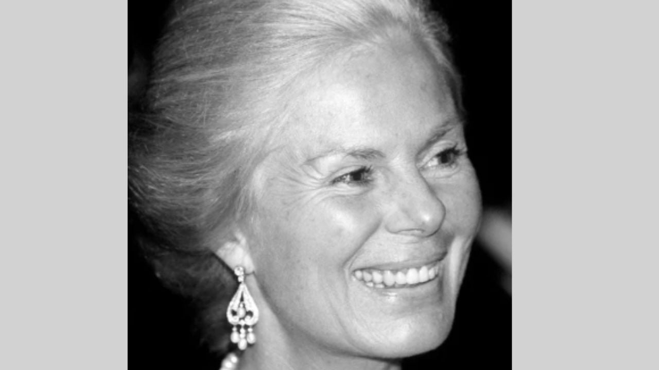 Duchess of Kent