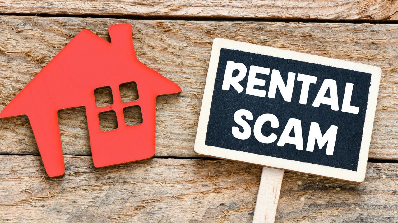Rental Scam