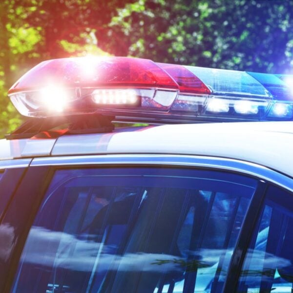 Police Car