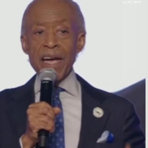 Al Sharpton