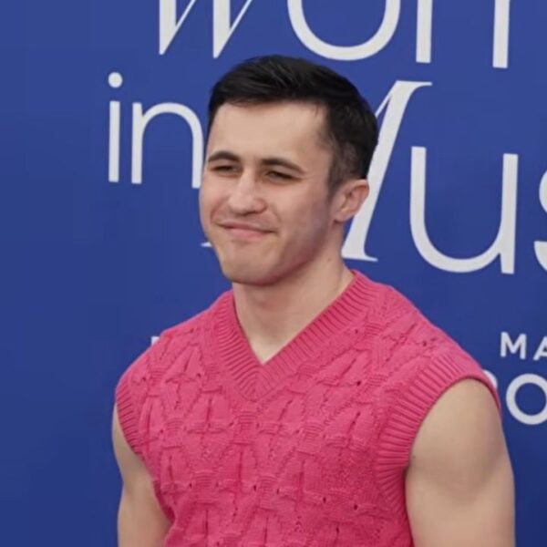 Chris Olsen Says Harrison Dockerty Admitted to Cheating Before Their Breakup